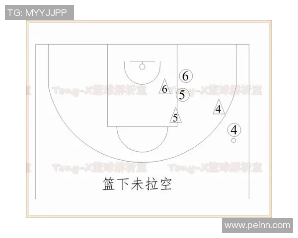 重庆篮球队的盯防策略解析与战术深度剖析