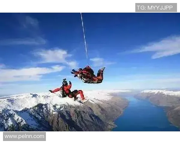 重庆极限运动队的精神探索与团队意识的深度剖析